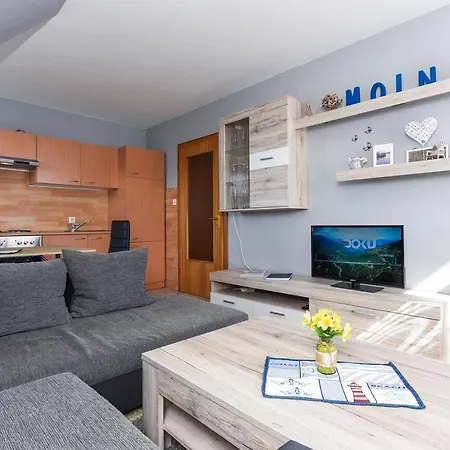 Appartement Wind &