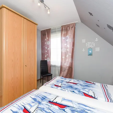 Wind & Neuharlingersiel