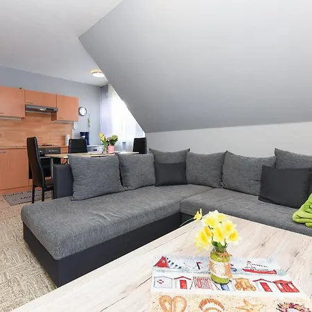 Appartement Wind & *