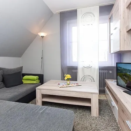 Appartement Wind &