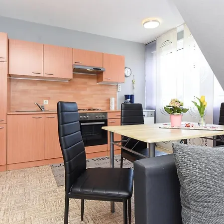 Appartement Wind &