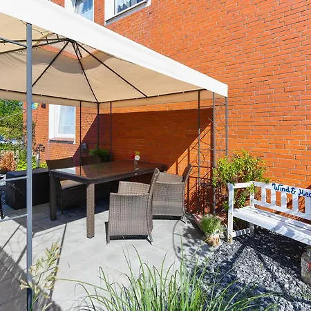 Wind & Neuharlingersiel